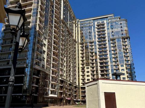 квартира по адресу Французский бульв., 60б