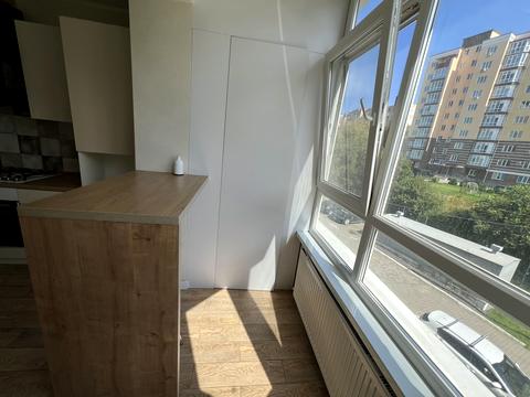 квартира по адресу Степана Бандери ул., 40/2-Г