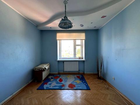 квартира за адресою Витвицького вул. (Луначарського), 30