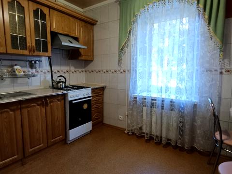 квартира по адресу Стеценко ул., 44