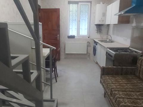 квартира по адресу Степовая ул., 17
