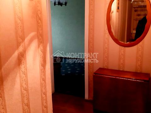 квартира по адресу Полтавский Шлях ул., 126