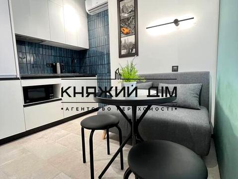 квартира за адресою Берестейський просп. (Перемоги), 11 к3