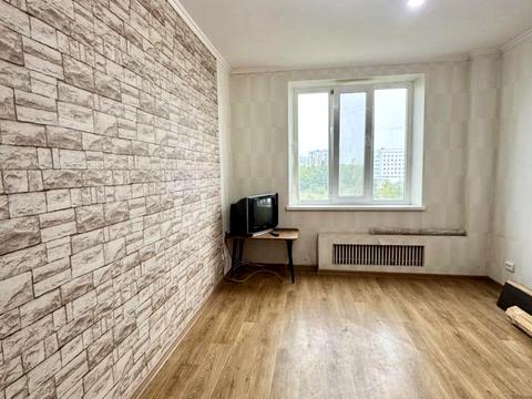 квартира по адресу Амосова ул. (Корчагінців), 48