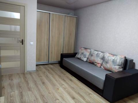 квартира за адресою Пономарьова вул., 26 к5