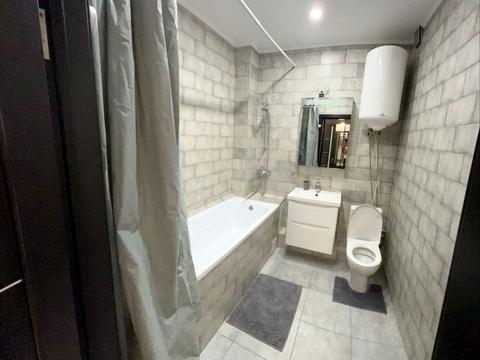 квартира по адресу Драгоманова ул., 2-Б