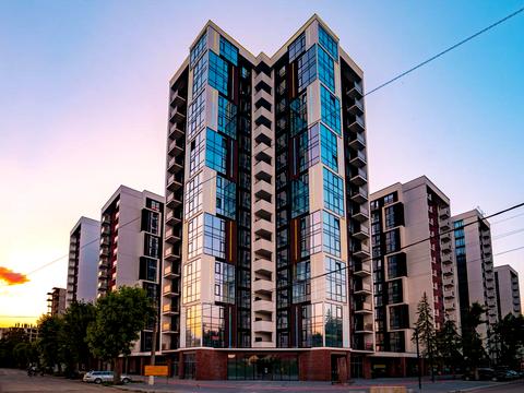 квартира за адресою Ленкавського вул., 3а