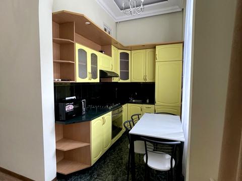квартира по адресу Большая Васильковская ул. (Красноармейская), 77