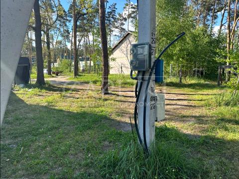 ділянка за адресою Лугова вул., 30-Б
