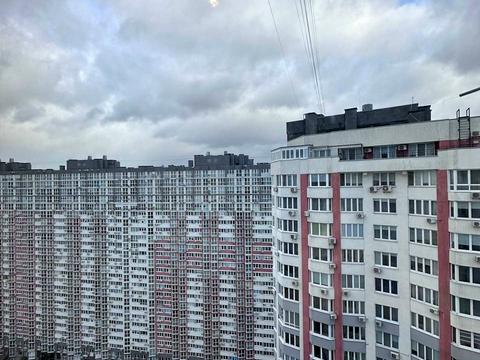 квартира за адресою Олени Пчілки вул., 6