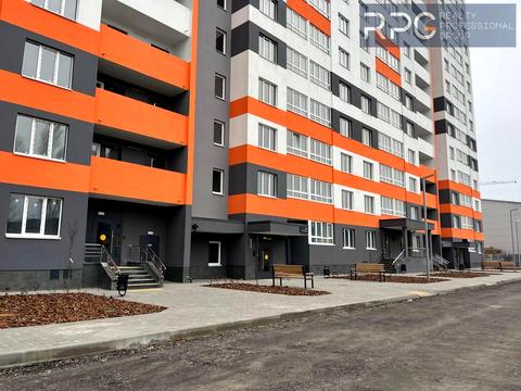 квартира по адресу Озёрная ул., 27а