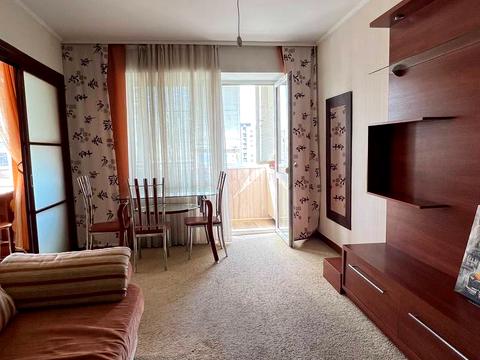 квартира за адресою Зарічанська вул., 6