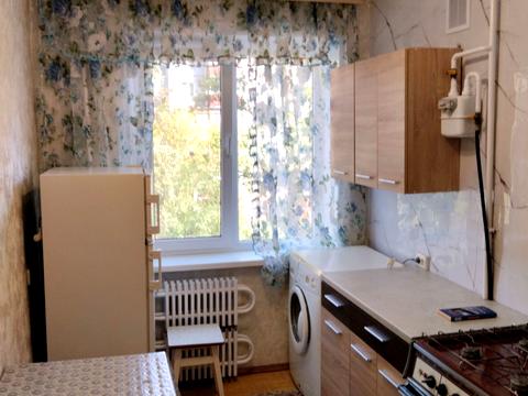 квартира за адресою Юрія Кондратюка вул. (Комунарівська), 16
