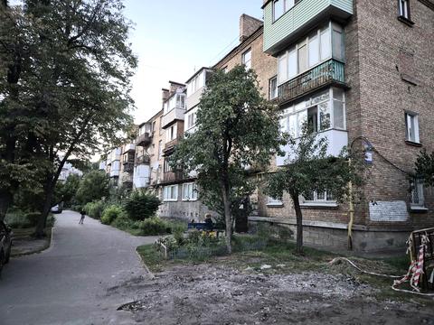 квартира по адресу Алматинская ул. (Алма-Атинская), 89-Б