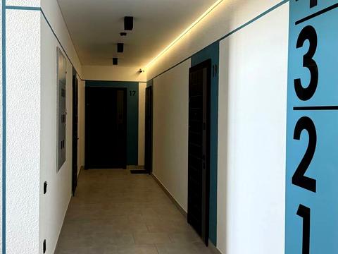 квартира за адресою Єдності вул. (Чебишева), 4