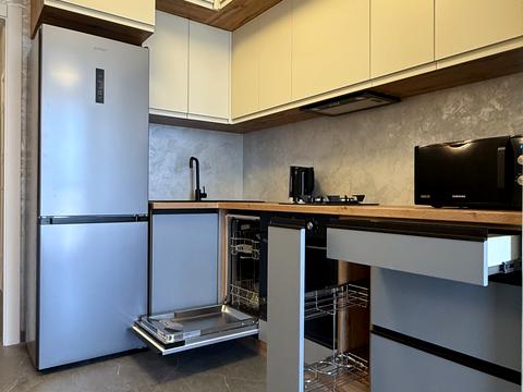 квартира за адресою Миру вул., 10а