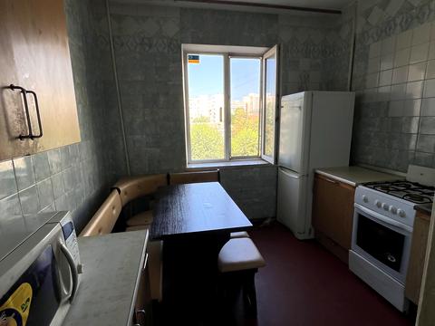 квартира по адресу Тростянецкая ул., 8-Б
