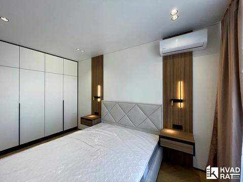 квартира за адресою Бельведерська вул., 32-Б