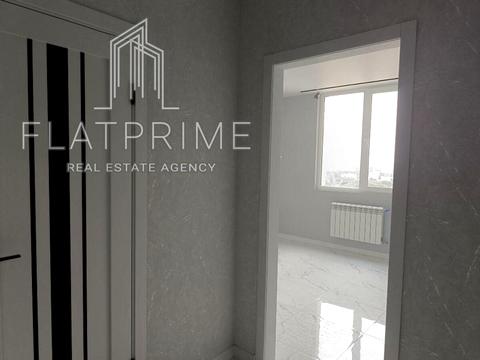квартира по адресу Украинская ул., 6