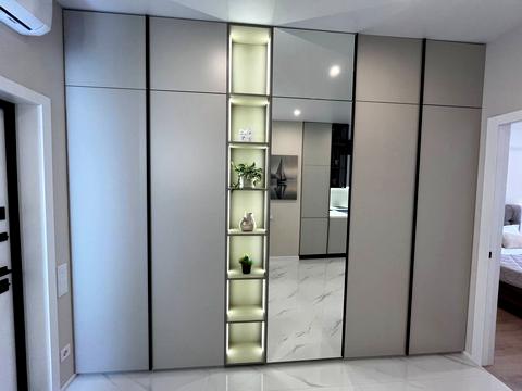 квартира за адресою Курортний пров., 1