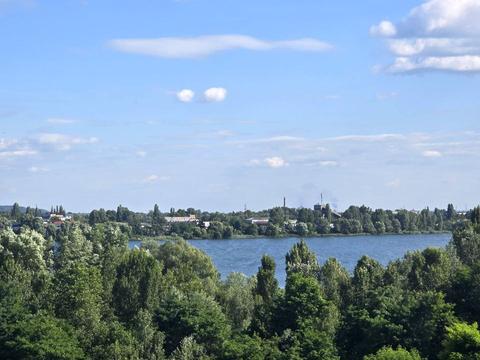 квартира по адресу Миколы Бажана просп., 7-Ж