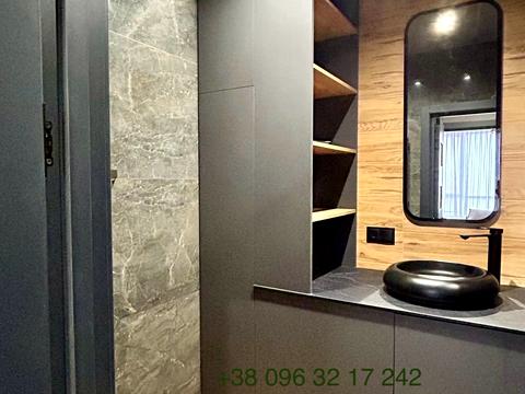 квартира за адресою Трускавецька, 131