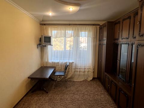 квартира за адресою Чоколівський бульв., 4