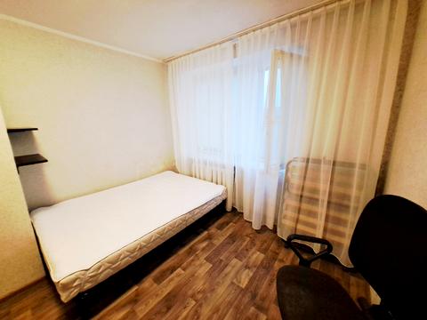 квартира по адресу Елены Телиги ул., 51