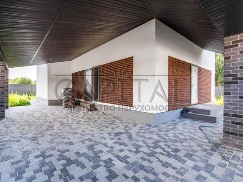 дом по адресу Ягідна