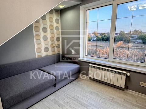 будинок за адресою Янтарна вул., 1