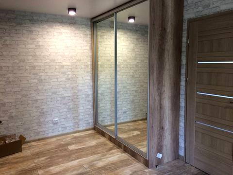 квартира за адресою Незалежності вул. (Титова), 22-А