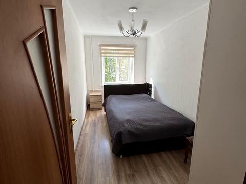 квартира за адресою Пирогова вул., 93