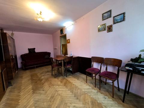 квартира по адресу Любинская ул., 99