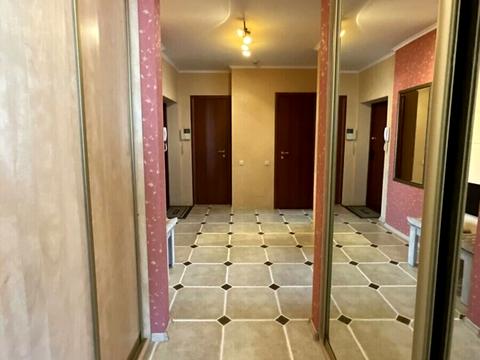 квартира по адресу Забилы Виктора ул., 5