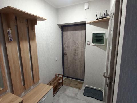 квартира за адресою Казакевича, 29