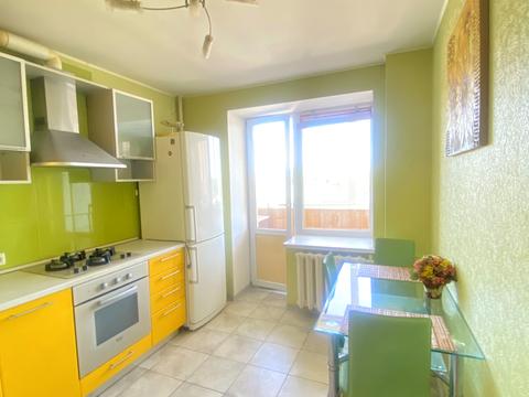 квартира по адресу Ярослава Мудрого ул., 90-А