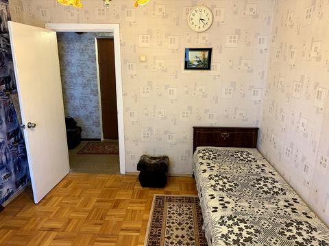 квартира за адресою Романа Ратушного вул. (Волгоградська), 5