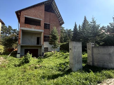 дом по адресу Арктична ул., 37