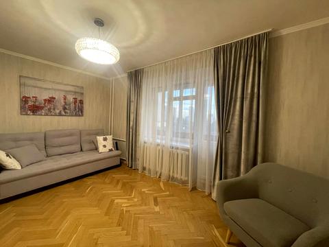 квартира за адресою Ованеса Туманяна вул., 8