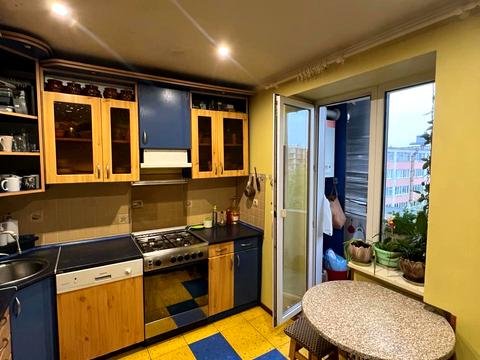 квартира за адресою Капушанська вул., 132