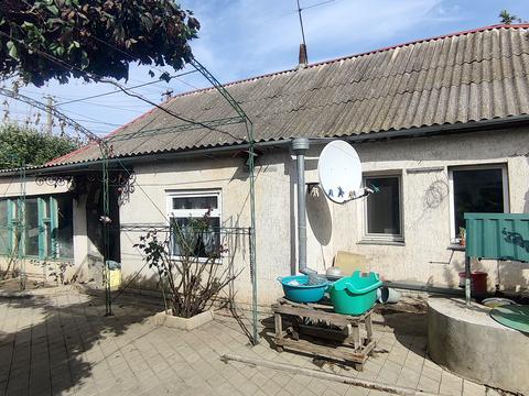 дом по адресу Ольшанского, 43