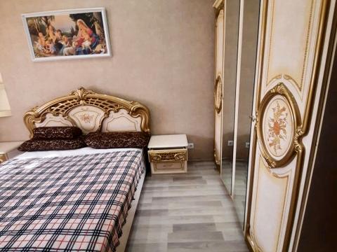 квартира за адресою Перлинна вул., 15