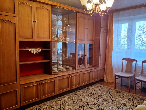 квартира по адресу Академика Заболотного ул., 126/1