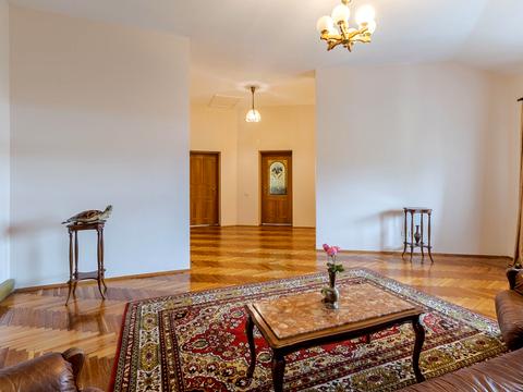 квартира по адресу Свенцицкого ул., 18