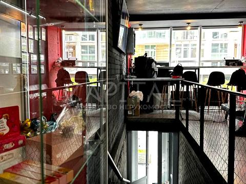 комерційна за адресою Київ, Звіринецька вул., 47