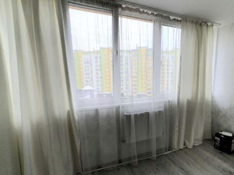 квартира по адресу Яблоневая ул., 5