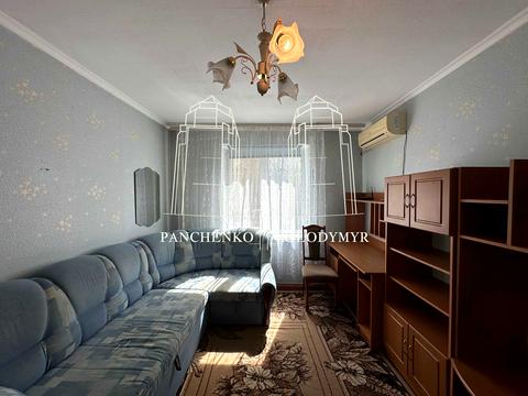 квартира по адресу Мандрыковская ул., 171