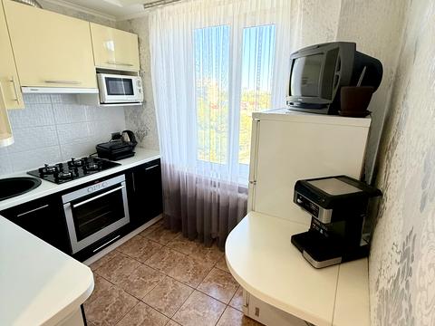 квартира по адресу Володимира Жаботинського ул. (Муромская), 3