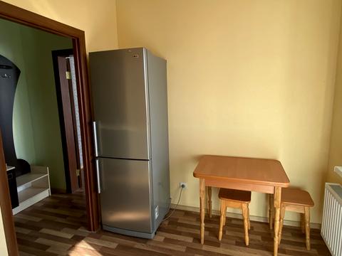 квартира за адресою Єлизавети Чавдар вул., 34