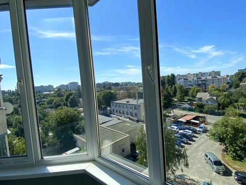 квартира по адресу Леси Украинки ул., 19